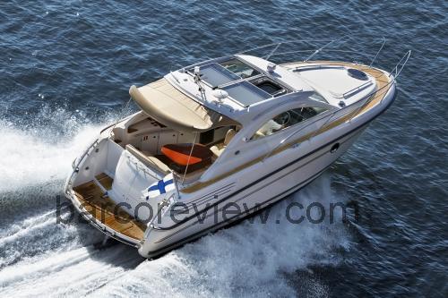 Grandezza 31 OC ficha tecnica 